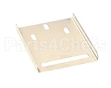 XSD50G.27 Maxx Cold Xseries Door Lock Square