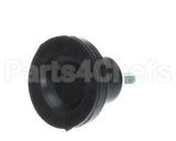XSLA0020 Vollrath Rubber Foot (New Type) Slr7009