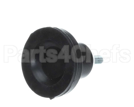 XSLA0020 Vollrath Rubber Foot (New Type) Slr7009