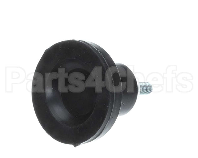 XSLA0020 Vollrath Rubber Foot (New Type) Slr7009