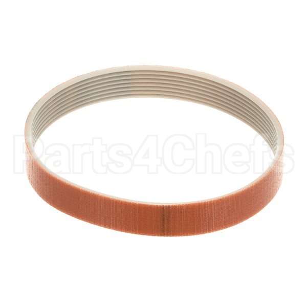 XSLA0048 Compatible Vollrath Drive Belt Slr7009/7010/7012/7
