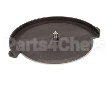 XSLA1215 Vollrath Blade Cover(Ptfe Coated) Slr