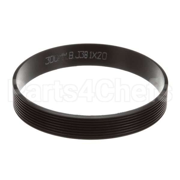 XSLB5025 Compatible Vollrath Drive Belt Slr5012 (381J26) (#