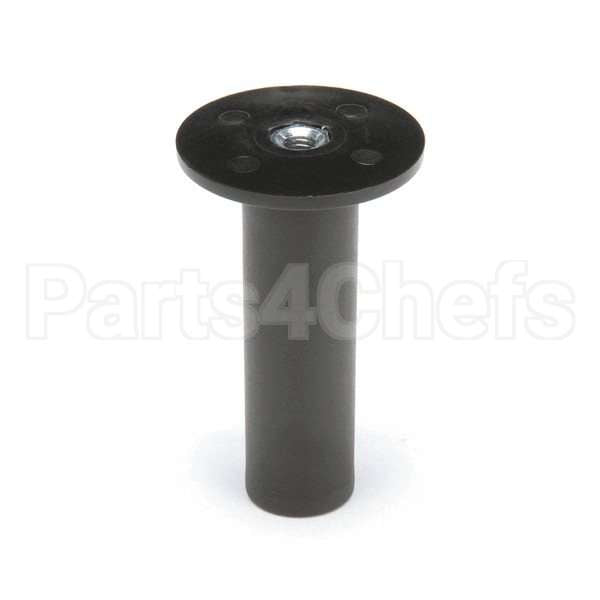 XSLG1229 Compatible Vollrath Handle, Food Pusher