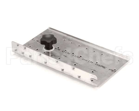 XSLM0053 Vollrath Spiked Plate Assembly Slr7512D