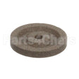 XSLM1004 Compatible Vollrath Deburring Stone(40X8) Slm0012