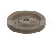 XSLM1004 Vollrath Deburring Stone(40X8) Slm0012