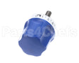 XSLS0018 Anvil America Regulator Knob (Blue)