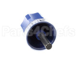 XSLS0018 Anvil America Regulator Knob (Blue)