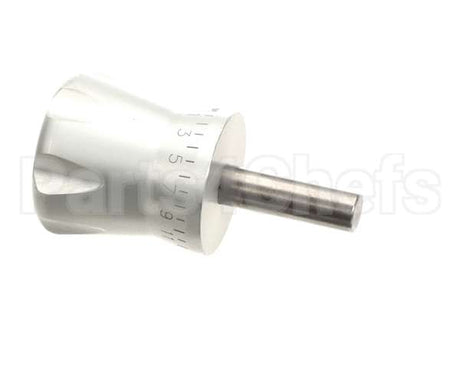 XSLS0024 Vollrath Regulator Knob, Metal