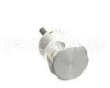 XSLS0024 Vollrath Regulator Knob, Metal