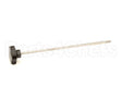 XSLS0026 Vollrath Tie Rod, Blade Cover Mtg