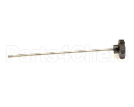XSLS0026 Vollrath Tie Rod, Blade Cover Mtg