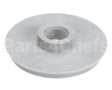 XSLS0046 Vollrath Spacer, Gauge Plate Support