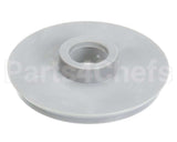 XSLS0046 Vollrath Spacer, Gauge Plate Support