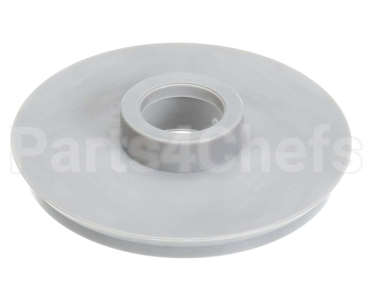 XSLS0046 Vollrath Spacer, Gauge Plate Support