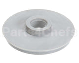 XSLS0046 Vollrath Spacer, Gauge Plate Support