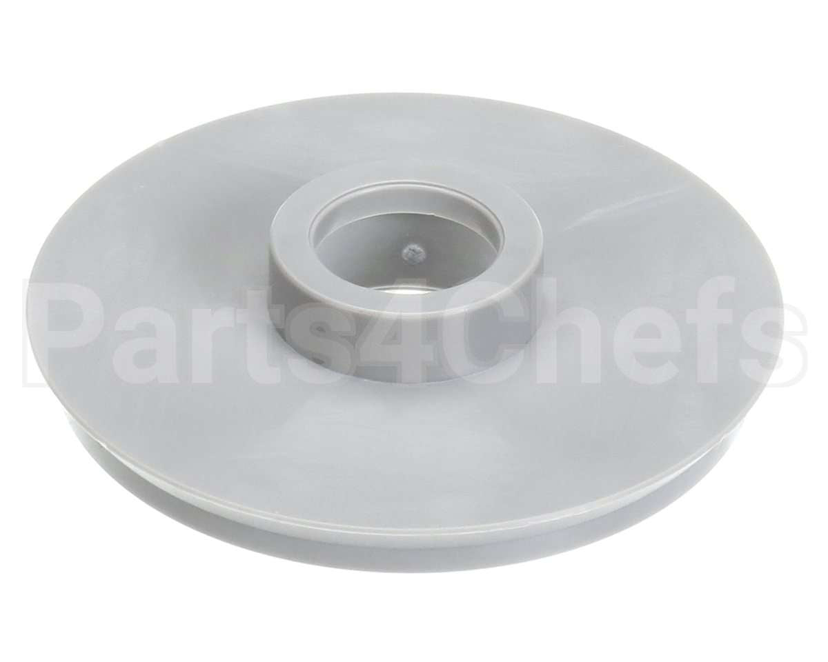 XSLS0046 Vollrath Spacer, Gauge Plate Support