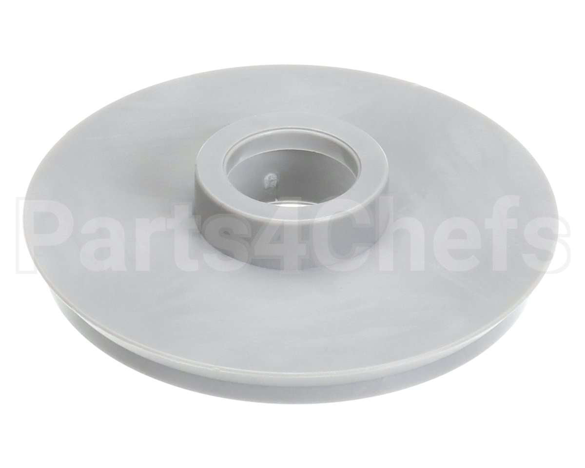 XSLS0046 Vollrath Spacer, Gauge Plate Support