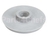 XSLS0046 Vollrath Spacer, Gauge Plate Support