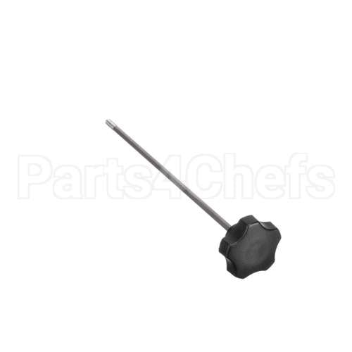 XSLS0077 Anvil America Blade Cover Tie Rod