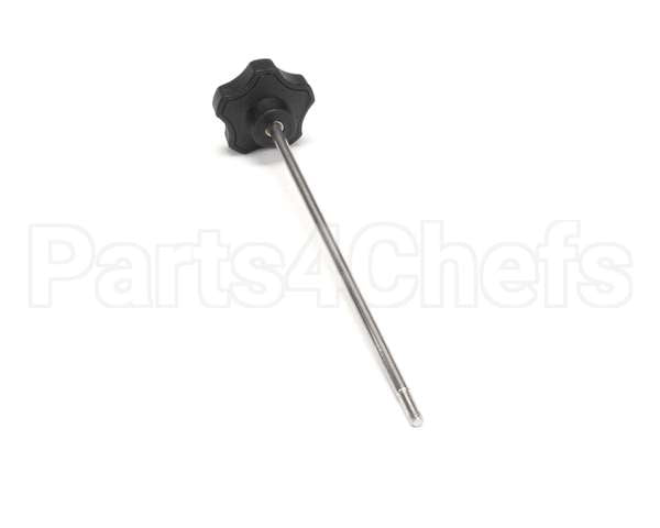 XSLS0077 Vollrath Blade Cover Tie Rod Knob Slr