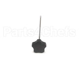 XSLS0077 Vollrath Blade Cover Tie Rod Knob Slr
