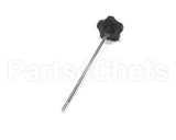 XSLS0077 Vollrath Blade Cover Tie Rod Knob Slr