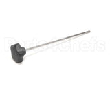 XSLS0077 Vollrath Blade Cover Tie Rod Knob Slr