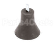 XSLS0115 Anvil America Rubber Foot Slr(7012/7312/7412