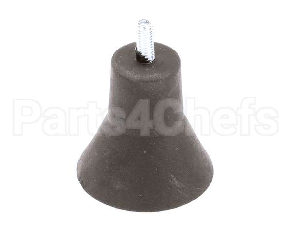 XSLS0115 Anvil America Rubber Foot Slr(7012/7312/7412