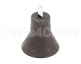 XSLS0115 Anvil America Rubber Foot Slr(7012/7312/7412