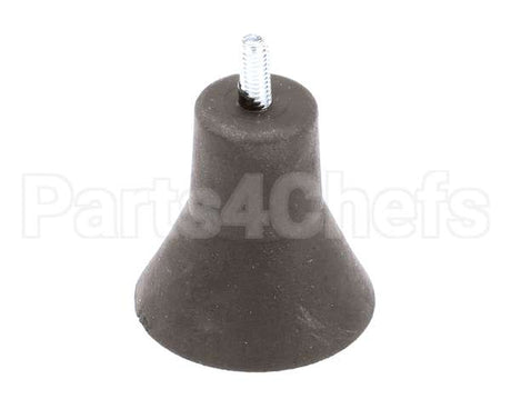 XSLS0115 Anvil America Rubber Foot Slr(7012/7312/7412