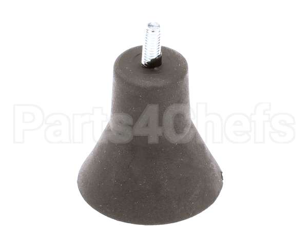 XSLS0115 Anvil America Rubber Foot Slr(7012/7312/7412