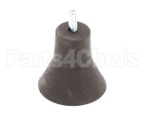 XSLS0115 Anvil America Rubber Foot Slr(7012/7312/7412