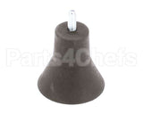 XSLS0115 Anvil America Rubber Foot Slr(7012/7312/7412