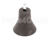XSLS0115 Anvil America Rubber Foot Slr(7012/7312/7412