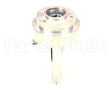 XSLS1222 Anvil America Pulley Assembly