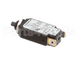 XSLS1235 Vollrath Reset Switch Slr7012/7312/Slm7