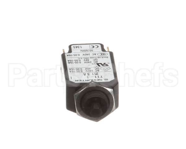 XSLS1235 Vollrath Reset Switch Slr7012/7312/Slm7