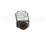 XSLS1235 Vollrath Reset Switch Slr7012/7312/Slm7