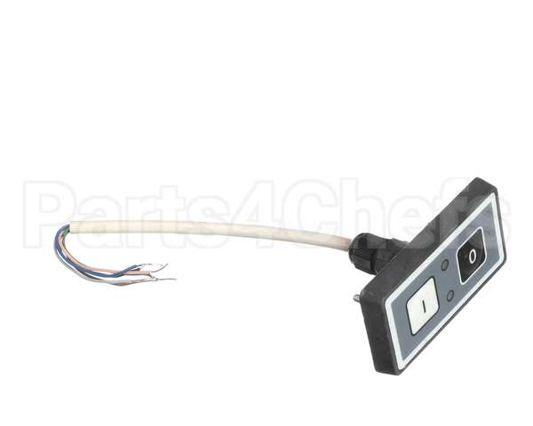 XSLT1219 Vollrath On/Off Switch Assembly(New Type) S