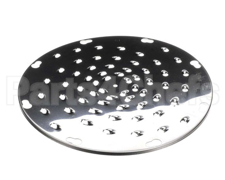 XSP14 Globe Xsp14 1/4" Shredder Plate