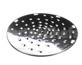 XSP14 Globe Xsp14 1/4" Shredder Plate