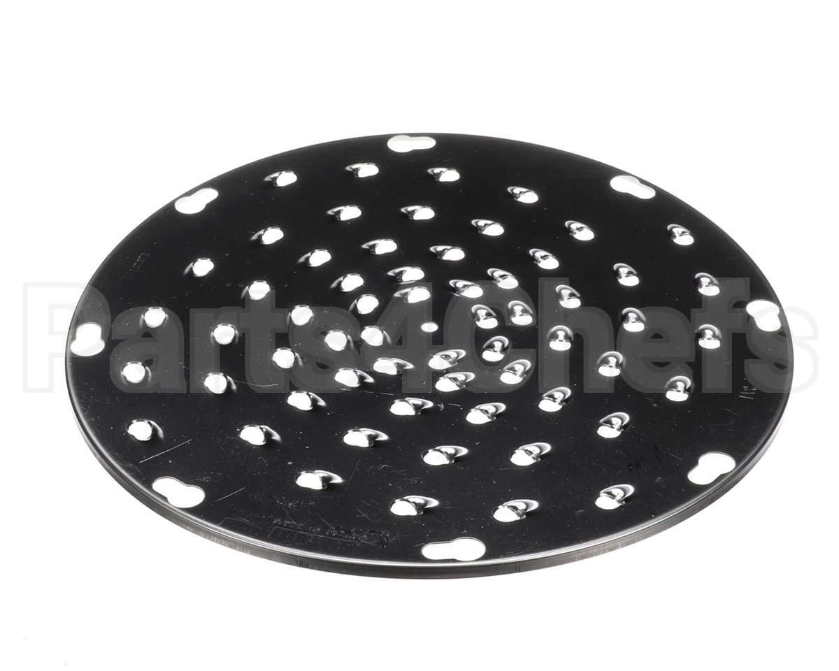 XSP14 Globe Xsp14 1/4" Shredder Plate