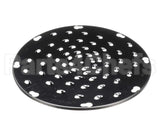 XSP14 Globe Xsp14 1/4" Shredder Plate