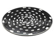 XSP316 Globe 3/16 Shredding Plate