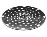 XSP316 Globe 3/16 Shredding Plate