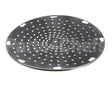 XSP332 Globe Shredding Plate