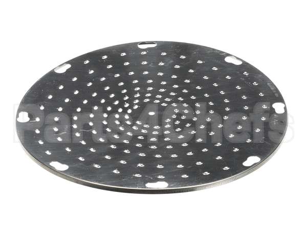 XSP332 Globe Shredding Plate